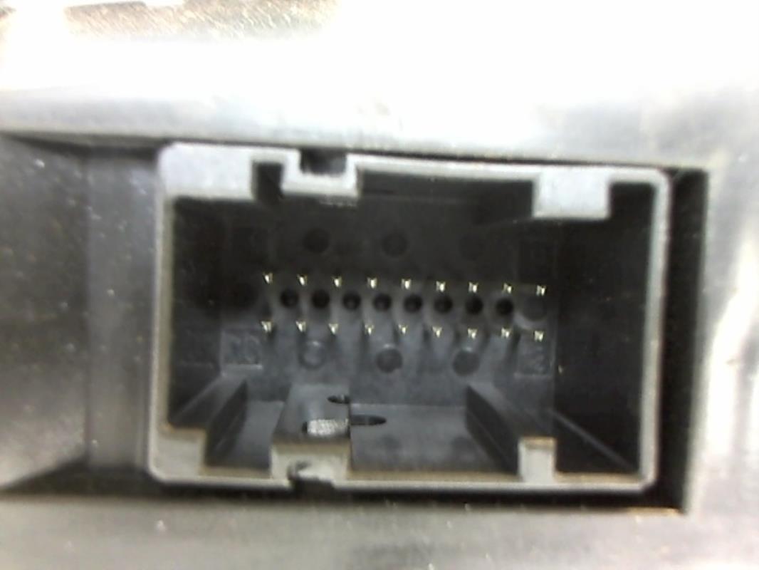 Compteur FIAT PUNTO 2 PHASE 1 Essence - 1