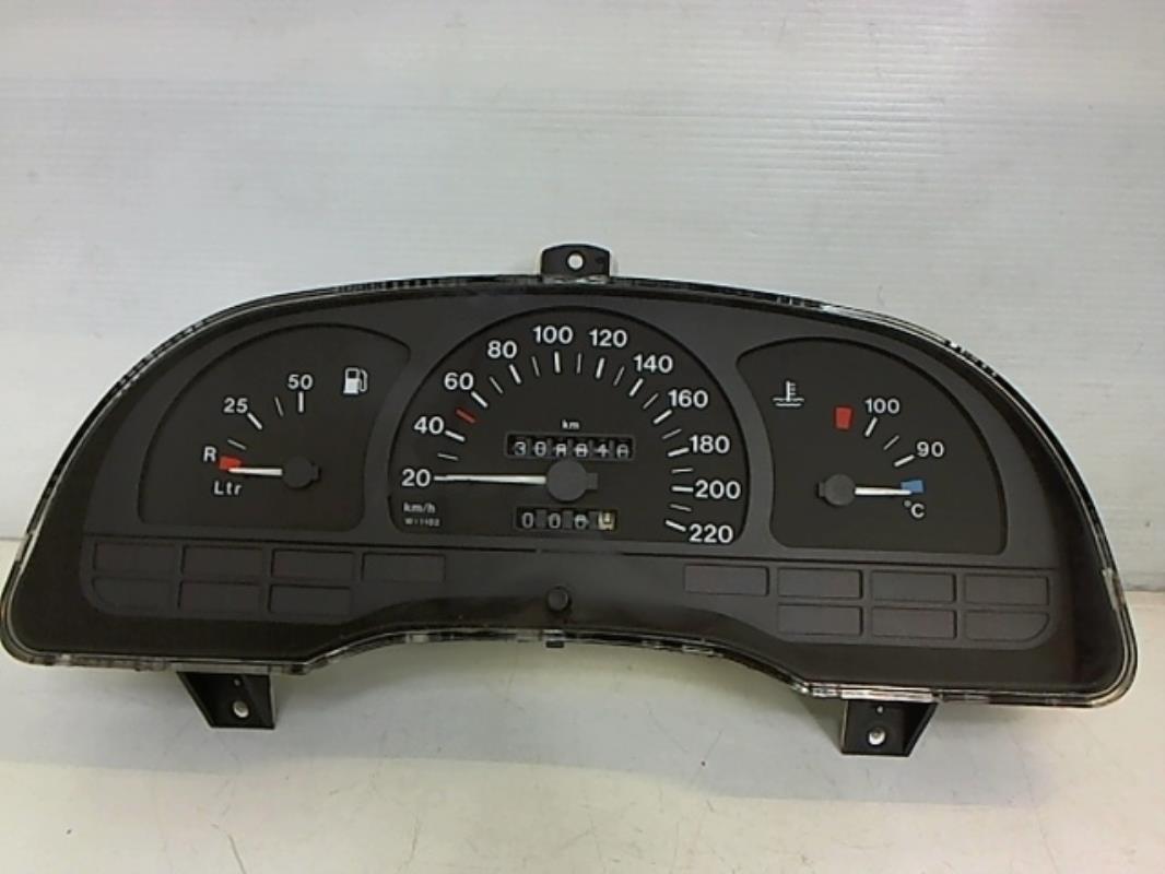 Image Compteur - OPEL ASTRA F