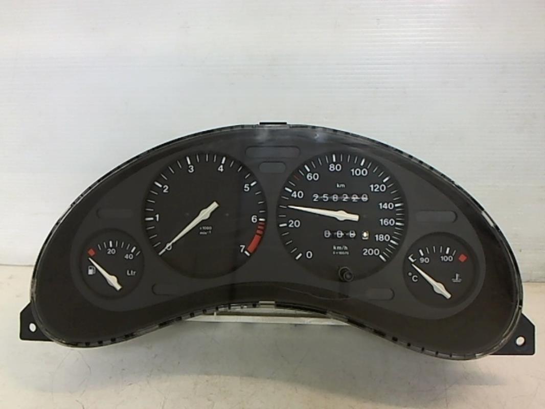 Image Compteur - OPEL CORSA B