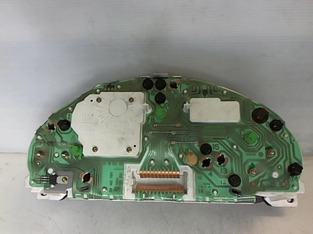 Image Compteur - OPEL CORSA B