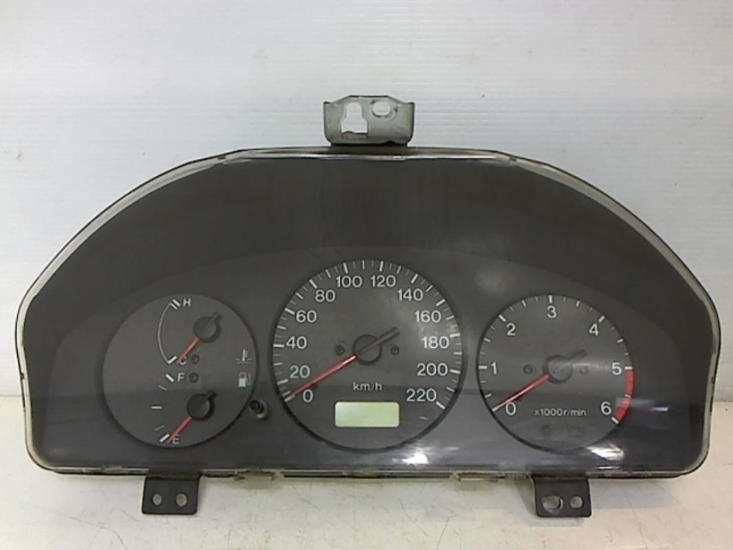 Compteur MAZDA 323 6 Diesel - 1