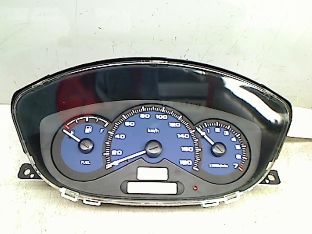 Compteur CHEVROLET MATIZ 2 Essence - 1