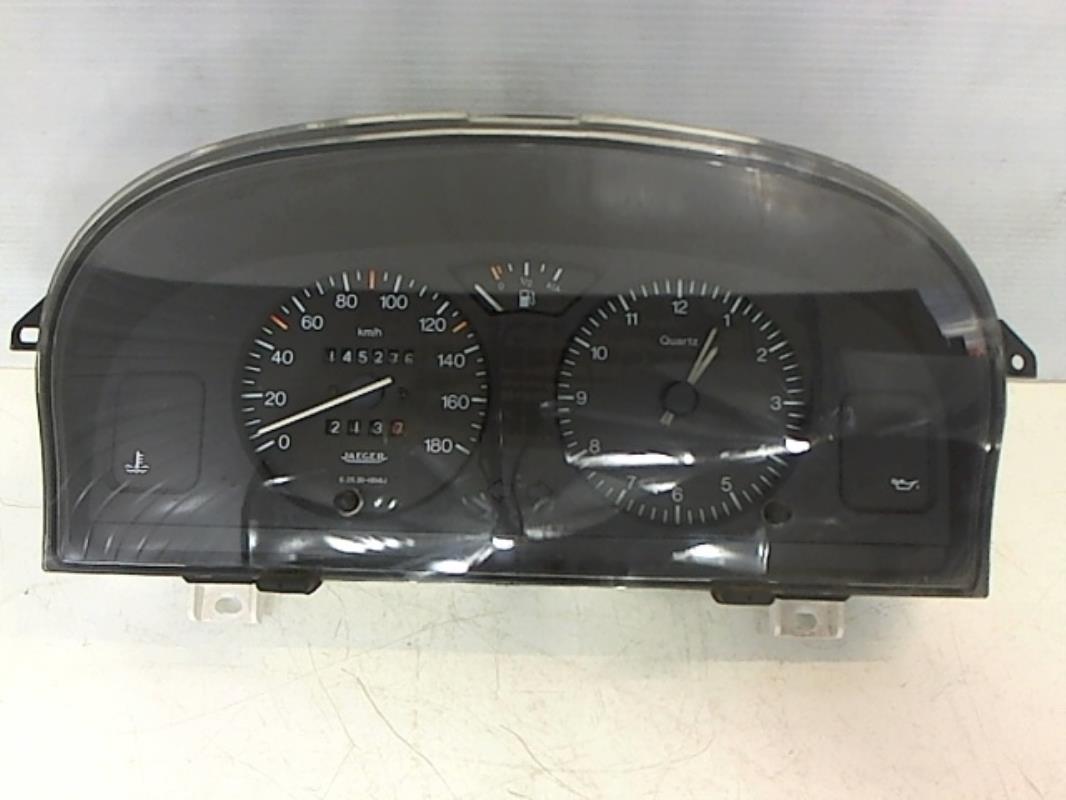 Image Compteur - CITROEN AX