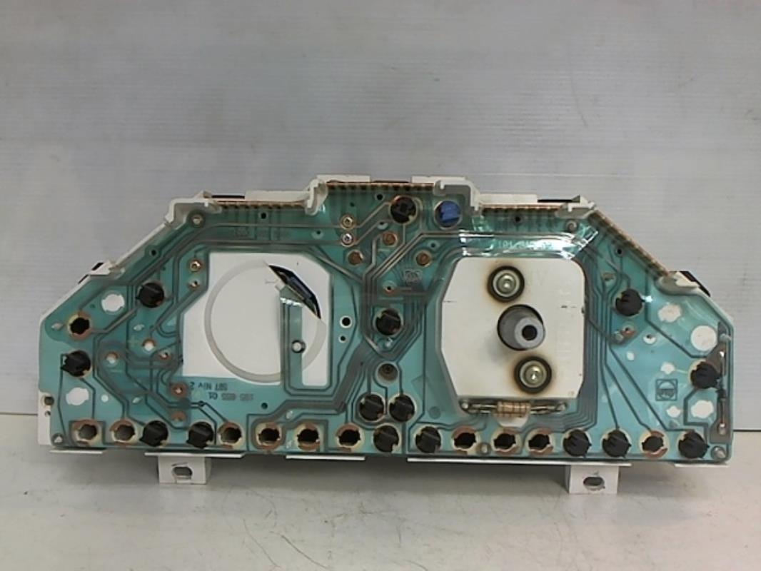 Image Compteur - CITROEN AX