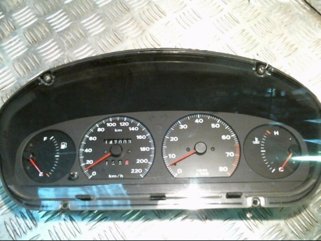 Compteur FIAT BRAVO 1 Essence - 1
