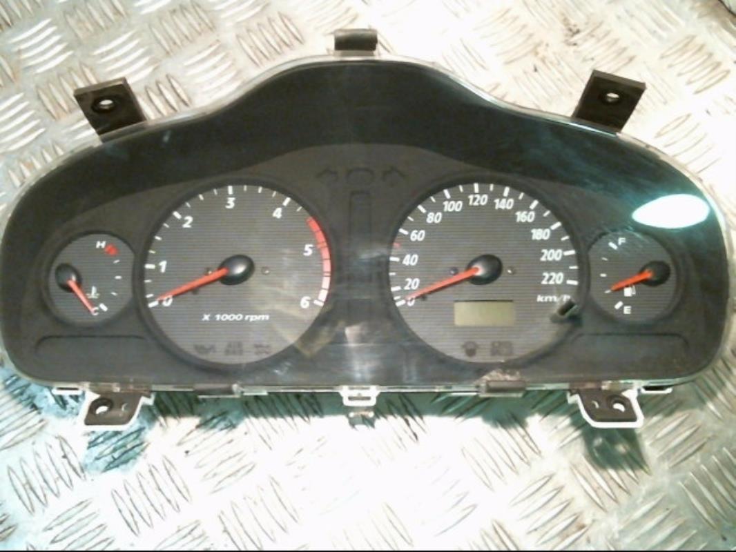 Compteur HYUNDAI SANTA FE 1 Diesel - 1