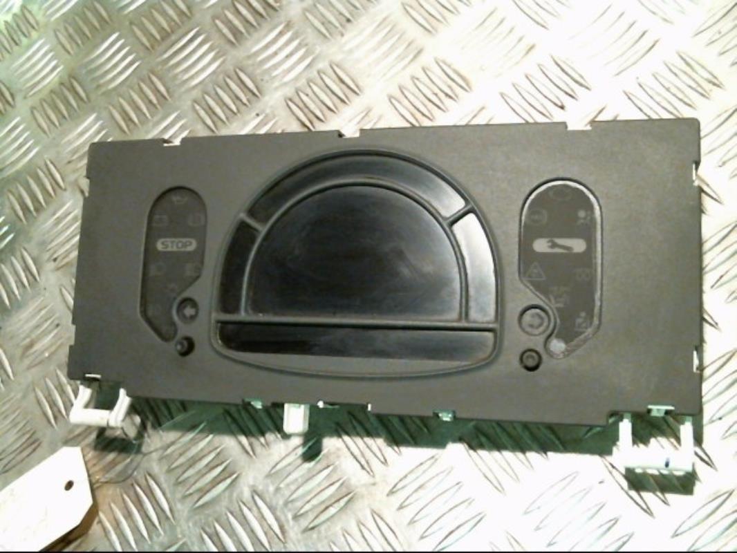 Compteur RENAULT MODUS PHASE 1 Diesel - 1
