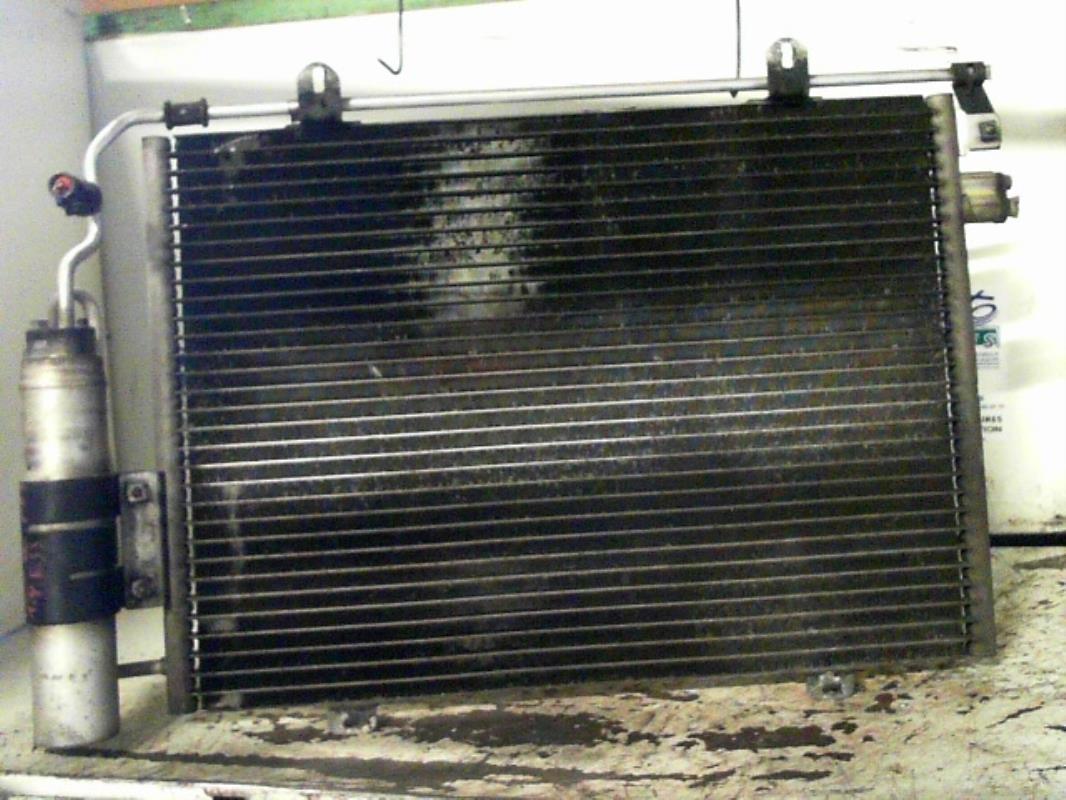 Condenseur de clim RENAULT CLIO 2 PHASE 1 Essence - 1