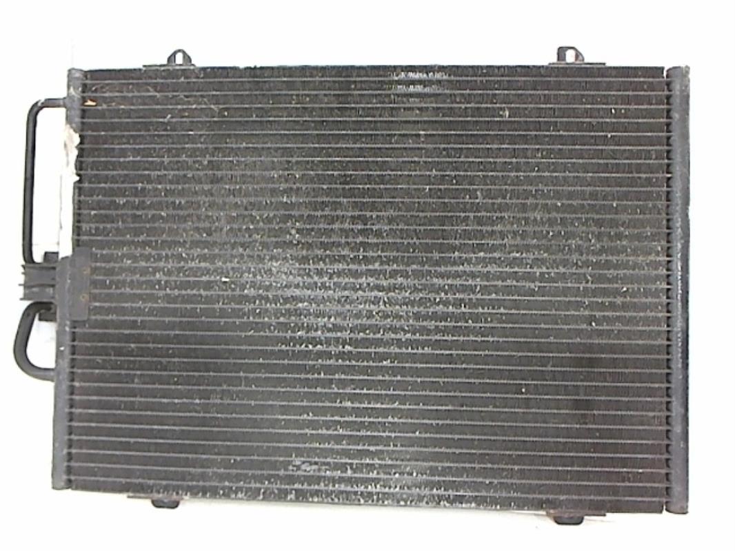Condensatore clima RENAULT MEGANE 1 PHASE 1 Gasolina - 1