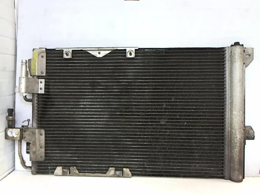 Condensatore clima OPEL ZAFIRA A PHASE 1 Gasolina - 1