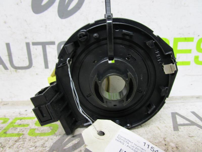 Contatto spiralato TOYOTA YARIS 1 PHASE 1 Gasolina - 1