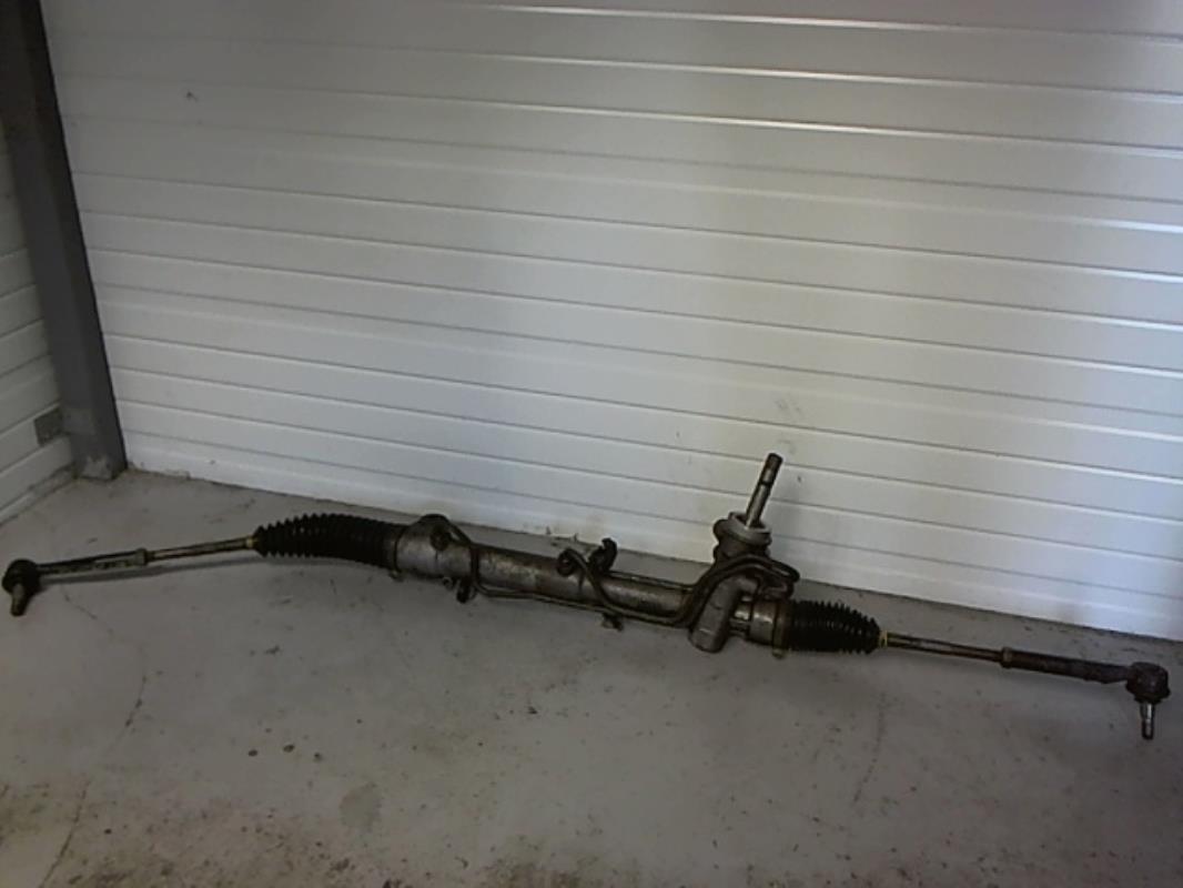 Cremagliera servosterzo OPEL ASTRA G Diésel - 1