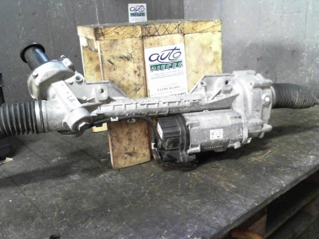 Cremaillere assistee BMW SERIE 1 E87 PHASE 2 Diesel - 1