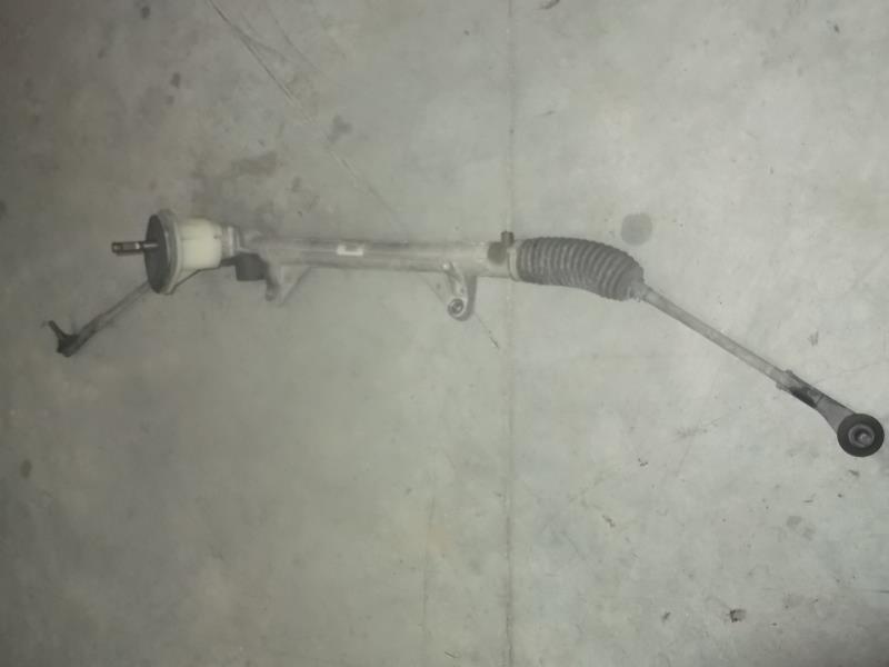 Cremaillere mecanique RENAULT MODUS PHASE 1 Diesel - 1