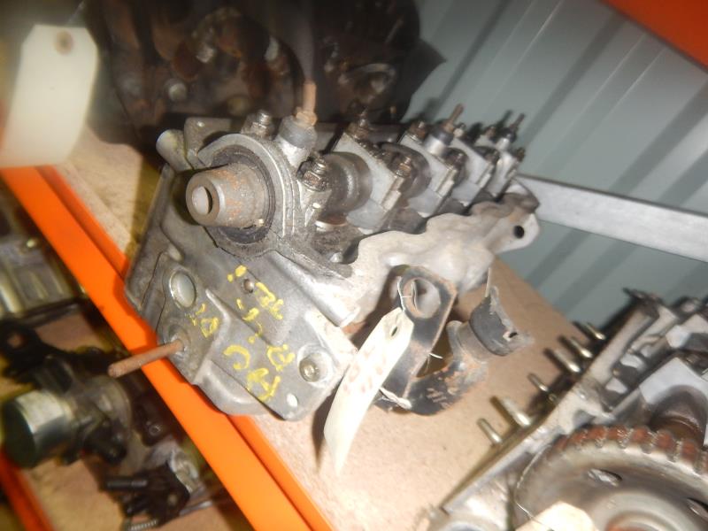 Culasse AUDI A4 AVANT 1995 Diesel - 1