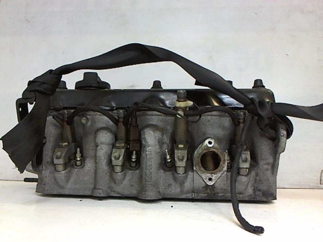 Image Culasse - VOLKSWAGEN PASSAT 4