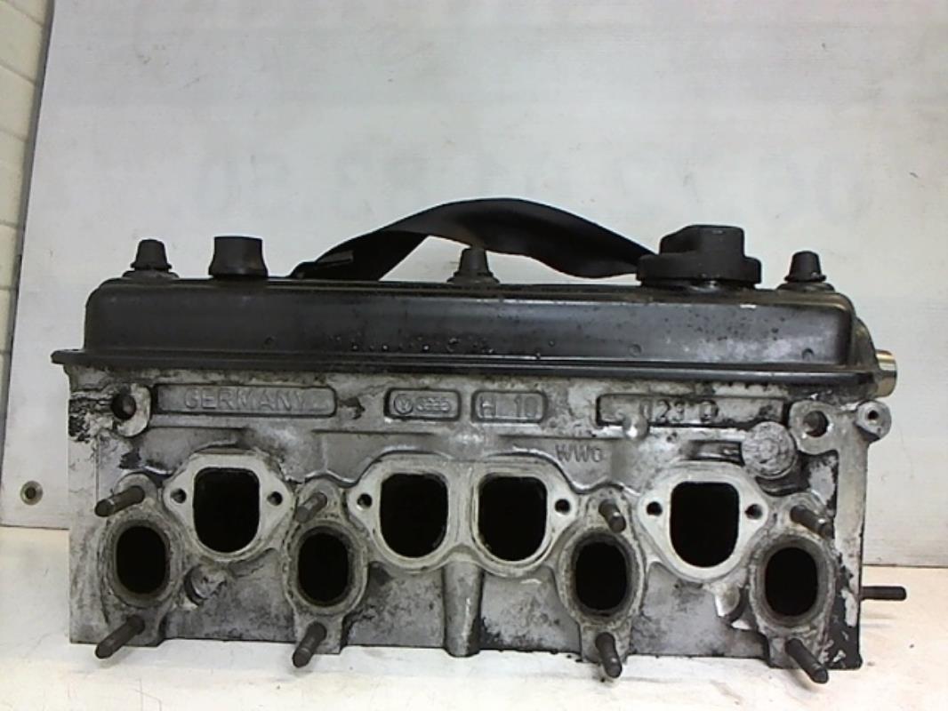 Image Culasse - VOLKSWAGEN PASSAT 4