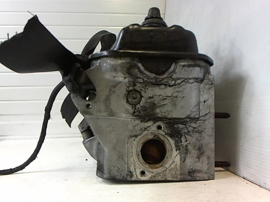 Image Culasse - VOLKSWAGEN PASSAT 4