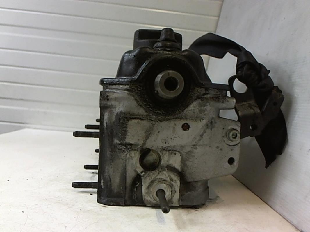 Image Culasse - VOLKSWAGEN PASSAT 4