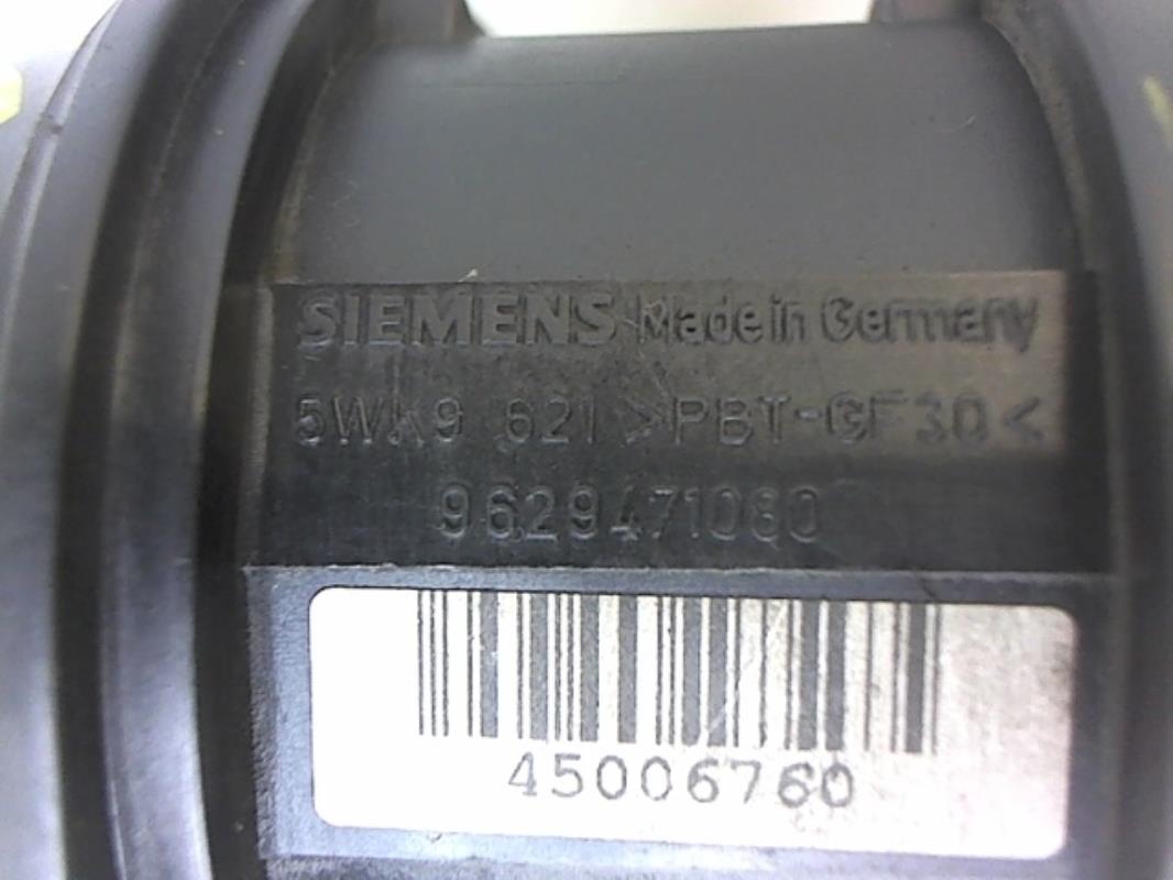 Image Debitmetre - SUZUKI VITARA 1