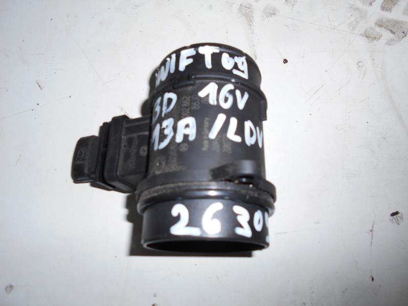 Debitmetre SUZUKI SWIFT 3 Diesel - 1