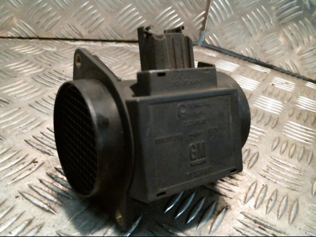 Debitmetre OPEL OMEGA B PHASE 1 BREAK Diesel - 1