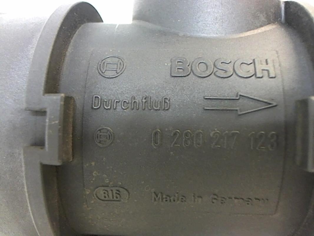 Image Debitmetre - OPEL CORSA B