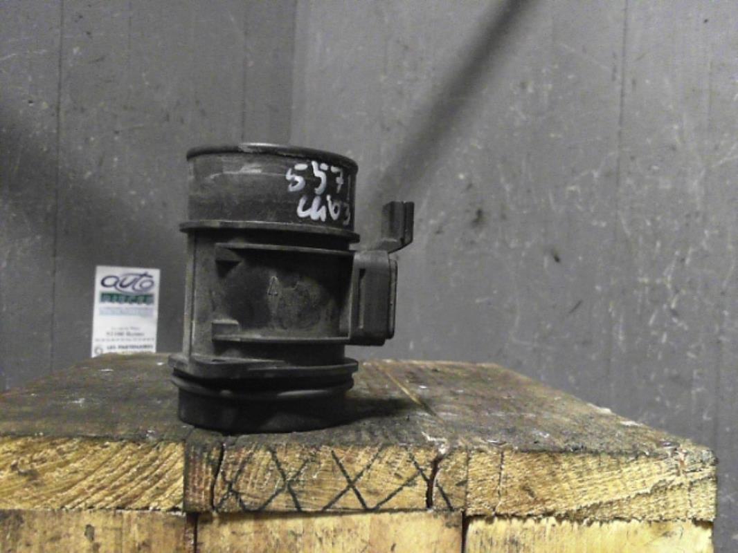 Debitmetre RENAULT CLIO 3 PHASE 1 Diesel - 1