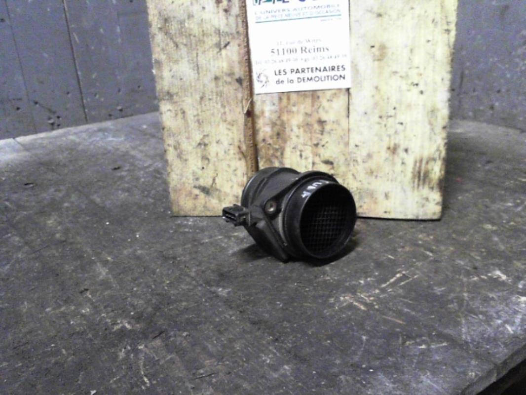 Debitmetre RENAULT LAGUNA 1 PHASE 2 Diesel - 1