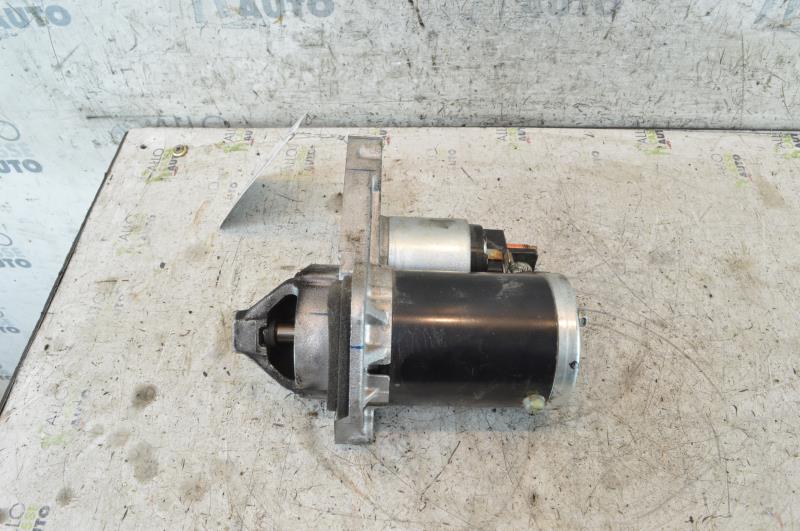 Motorino avviamento RENAULT CLIO 4 PHASE 1 Gasolina - 1