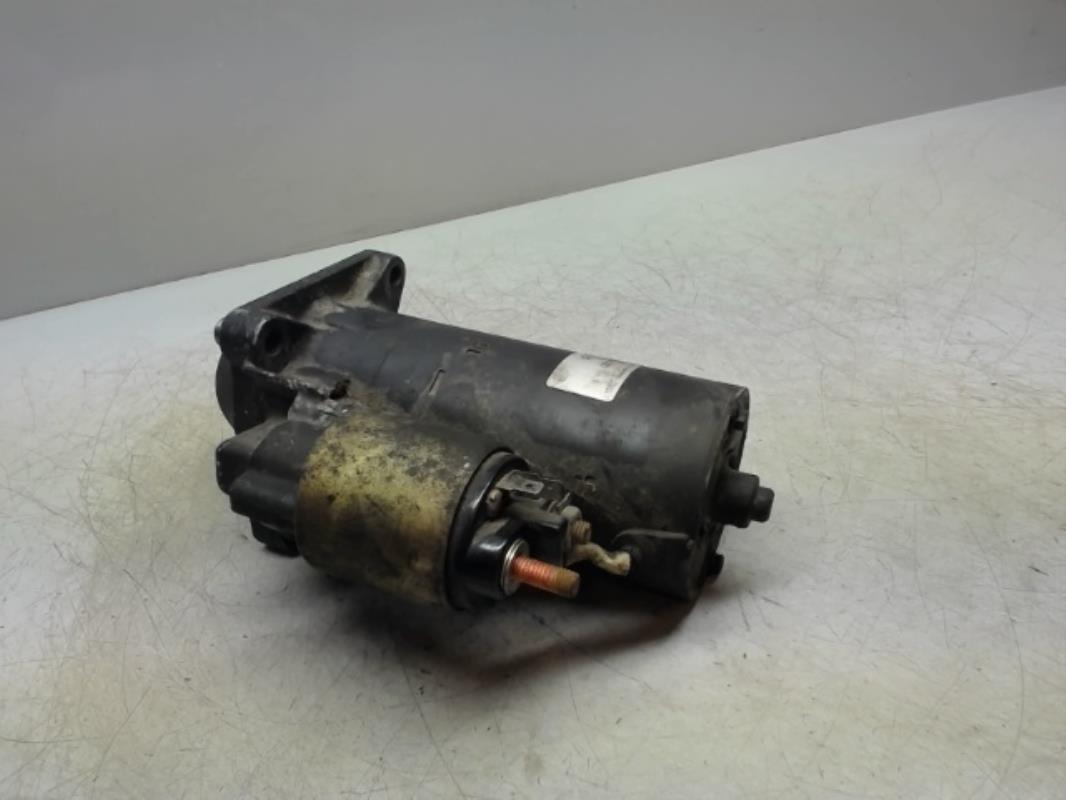 Demarreur ALFA ROMEO 156 PHASE 1 Diesel - 1