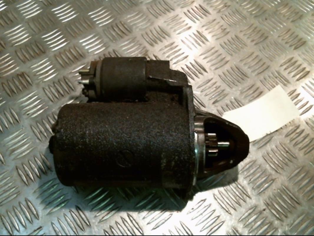 Demarreur FORD SIERRA PHASE 2 Essence - 1