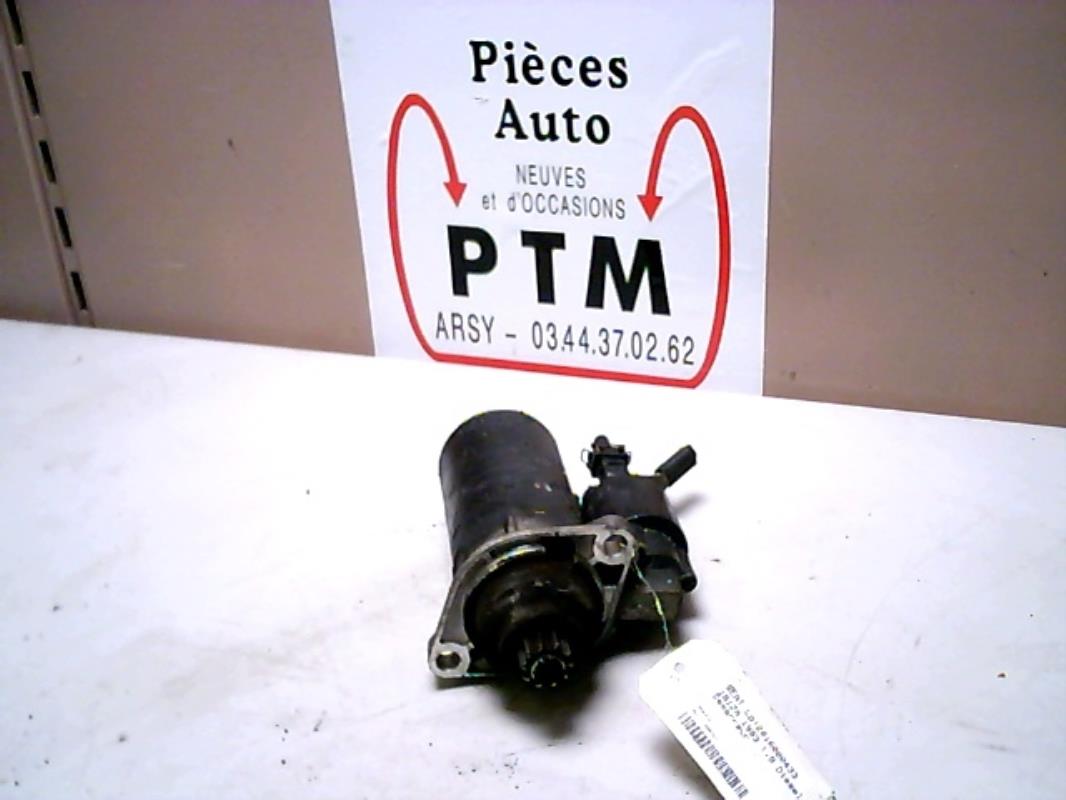 Demarreur SEAT IBIZA 2 PHASE 2 Diesel - 1