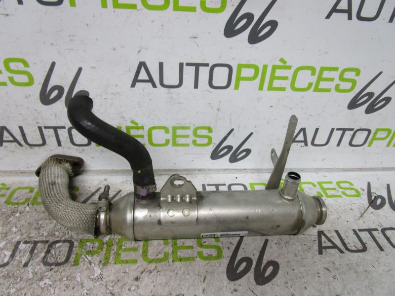 Vanne EGR FIAT STILO Diesel - 1
