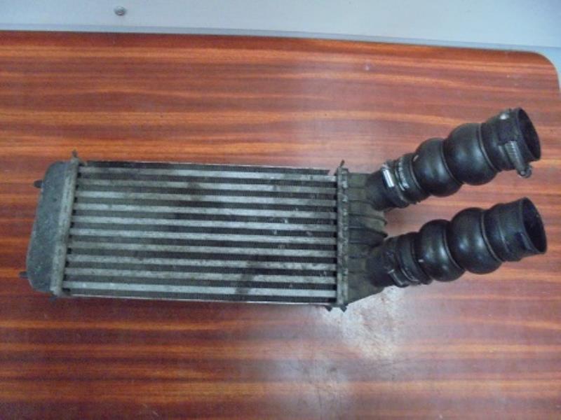 Echangeur air (Intercooler) FIAT SCUDO 2 Diesel - 1