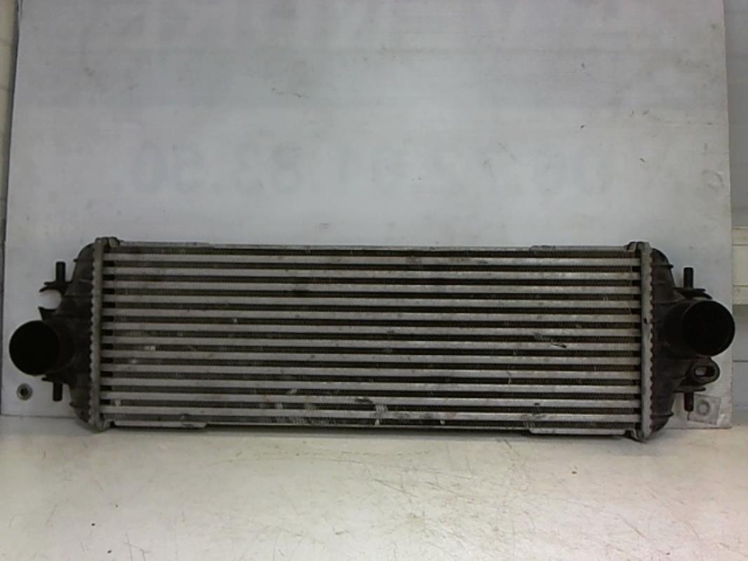 Echangeur air (Intercooler) OPEL VIVARO 1 PHASE 1 Diesel - 1