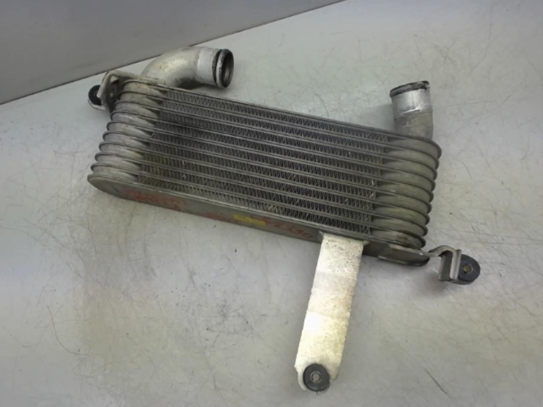 Echangeur air (Intercooler) HYUNDAI MATRIX PHASE 1 Diesel - 1