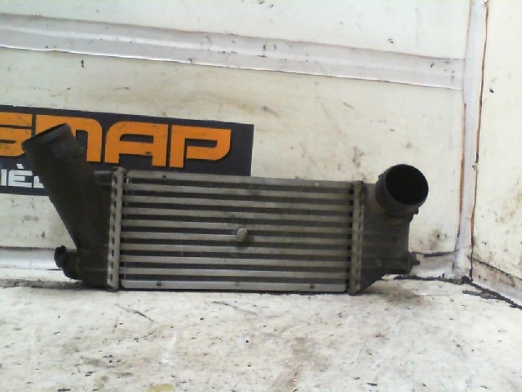 Scambiatore aria (Intercooler) PEUGEOT 307 PHASE 1 Diésel - 1
