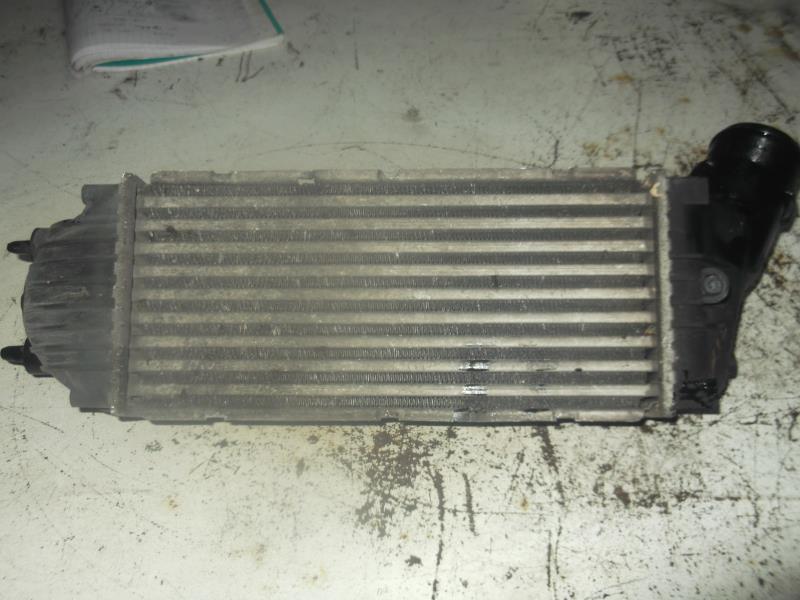 Echangeur air (Intercooler) PEUGEOT 307 PHASE 1 Diesel - 1