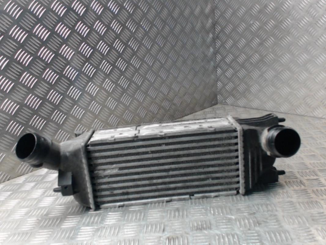 Scambiatore aria (Intercooler) PEUGEOT 407 PHASE 1 BREAK Diésel - 1