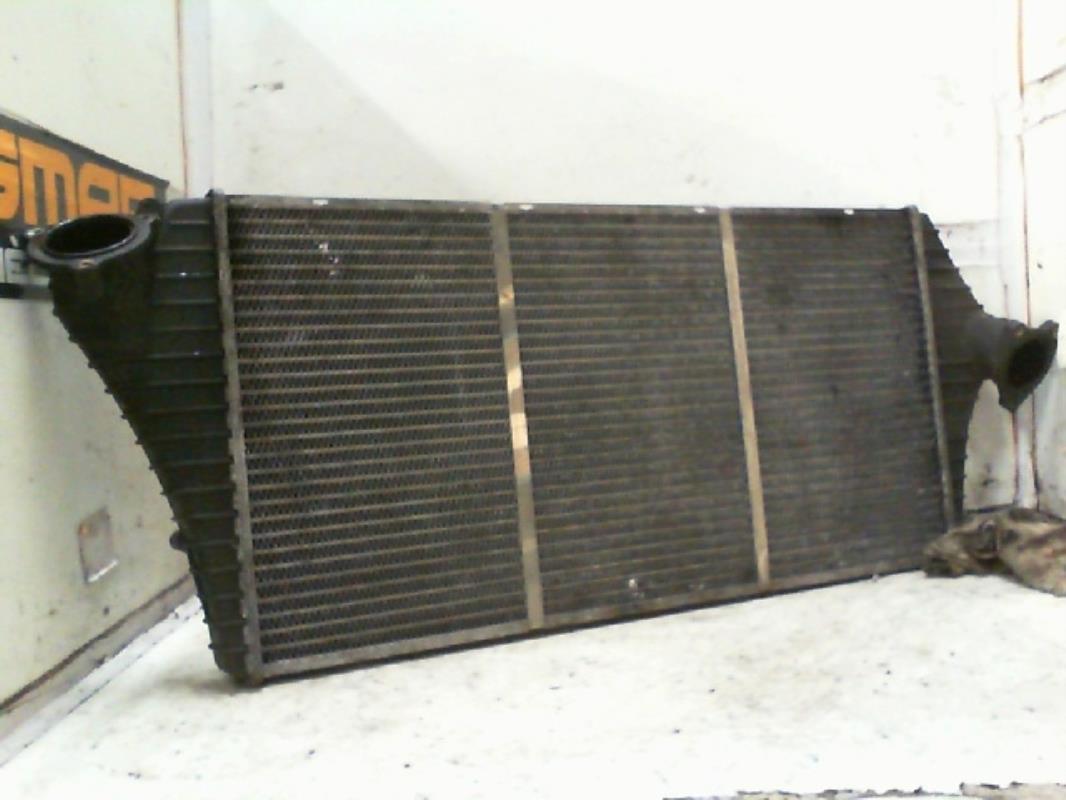 Scambiatore aria (Intercooler) RENAULT ESPACE 3 Diésel - 1