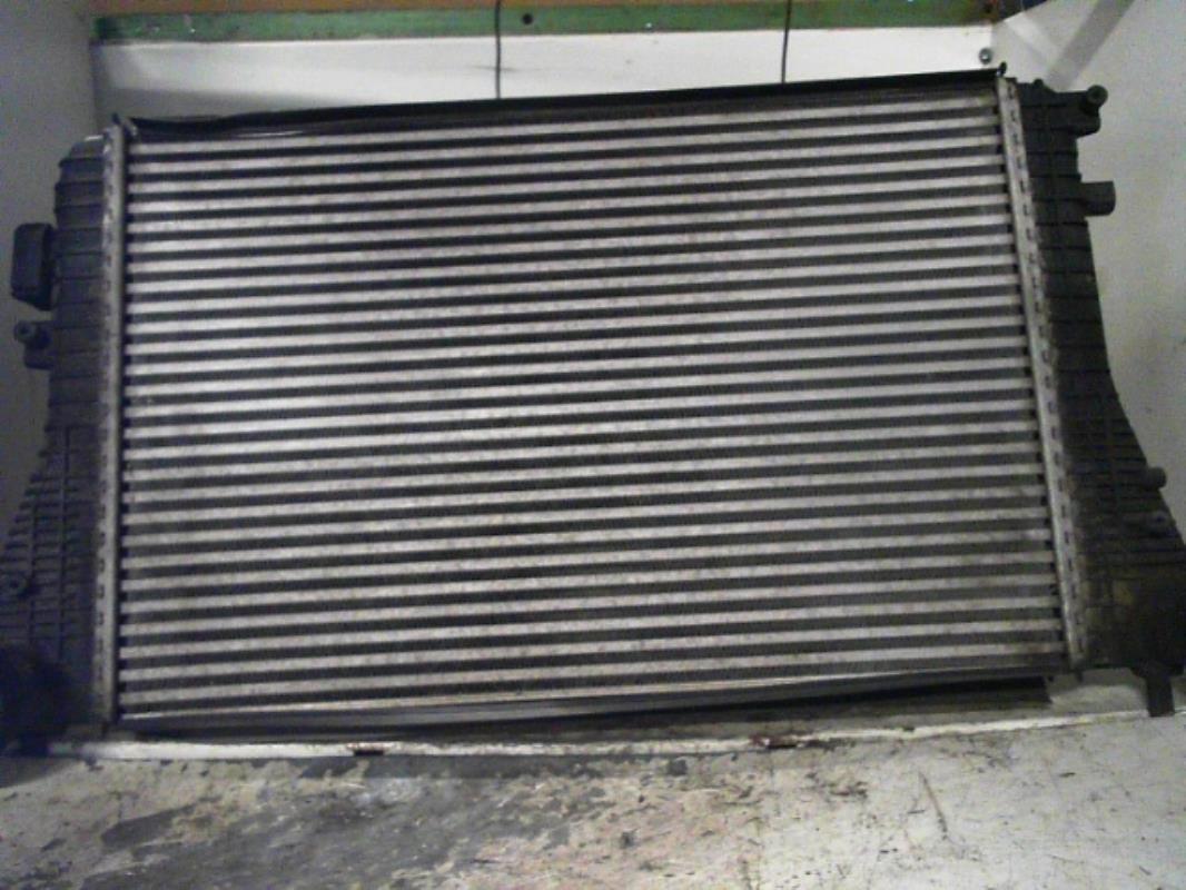 Echangeur air (Intercooler) SEAT TOLEDO 3 Diesel - 1