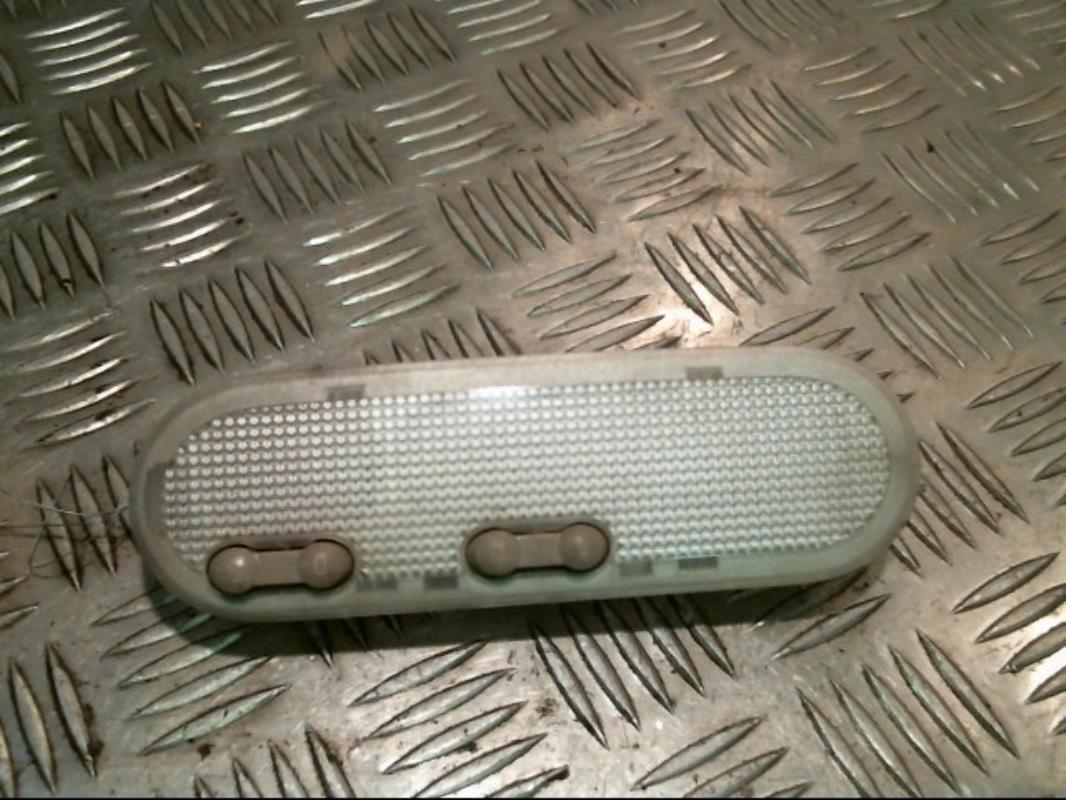 Eclairage de plafonnier RENAULT MODUS PHASE 1 Diesel - 1