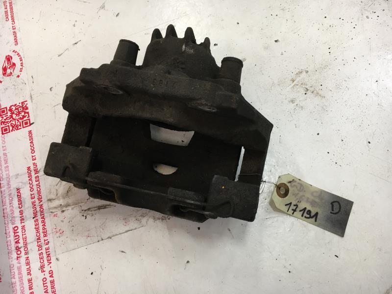 Pinza freni anteriore destra CITROEN C4 GRAND PICASSO 1 Diésel - 1