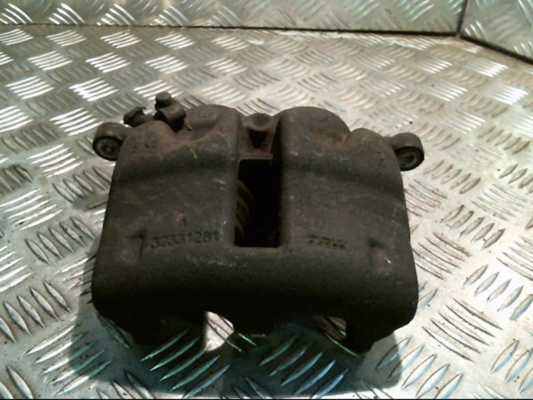 Pinza freni anteriore destra PEUGEOT EXPERT 2 Diésel - 1