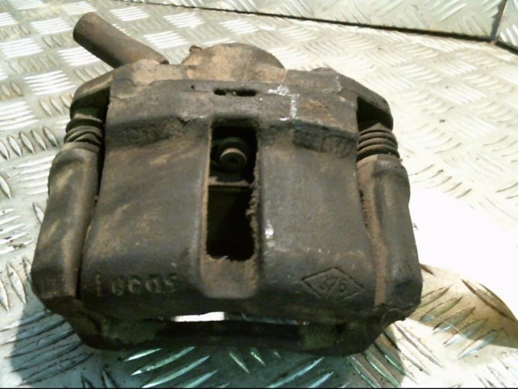 Pinza freni anteriore destra RENAULT CLIO 1 PHASE 2 Diésel - 1