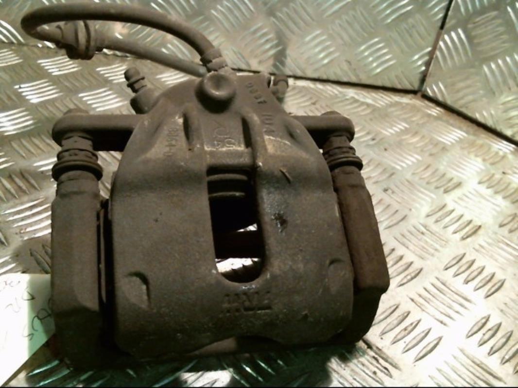 Pinza freni anteriore destra RENAULT MODUS PHASE 1 Diésel - 1