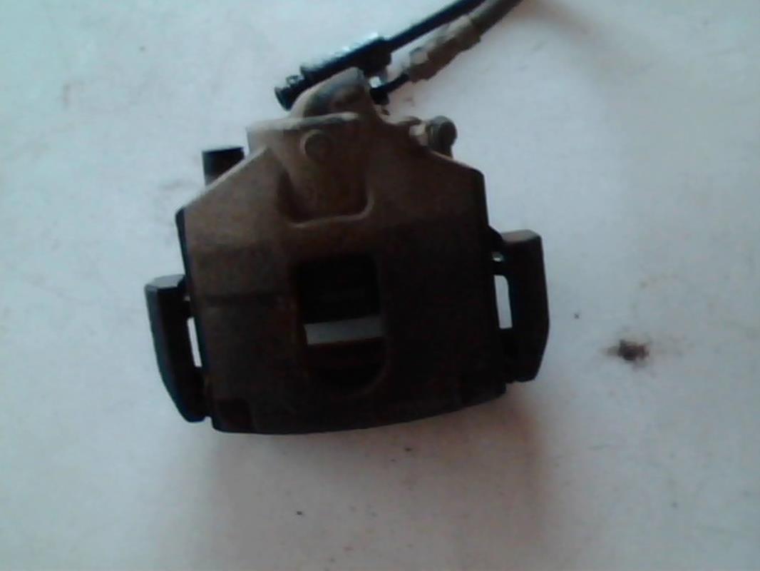 Pinza freni anteriore sinistra FORD FUSION PHASE 2 Diésel - 1