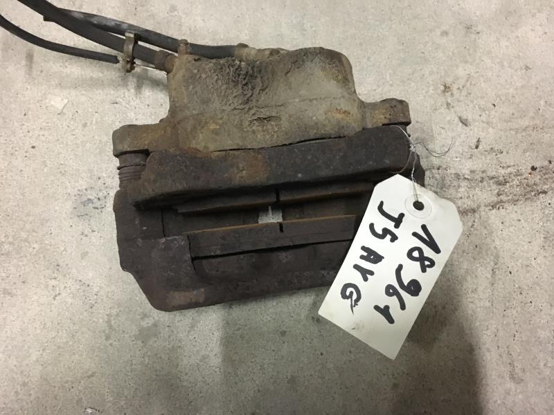 Pinza freni anteriore sinistra PEUGEOT J5 Diésel - 1