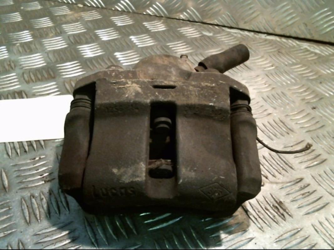 Pinza freni anteriore sinistra RENAULT CLIO 1 PHASE 2 Diésel - 1